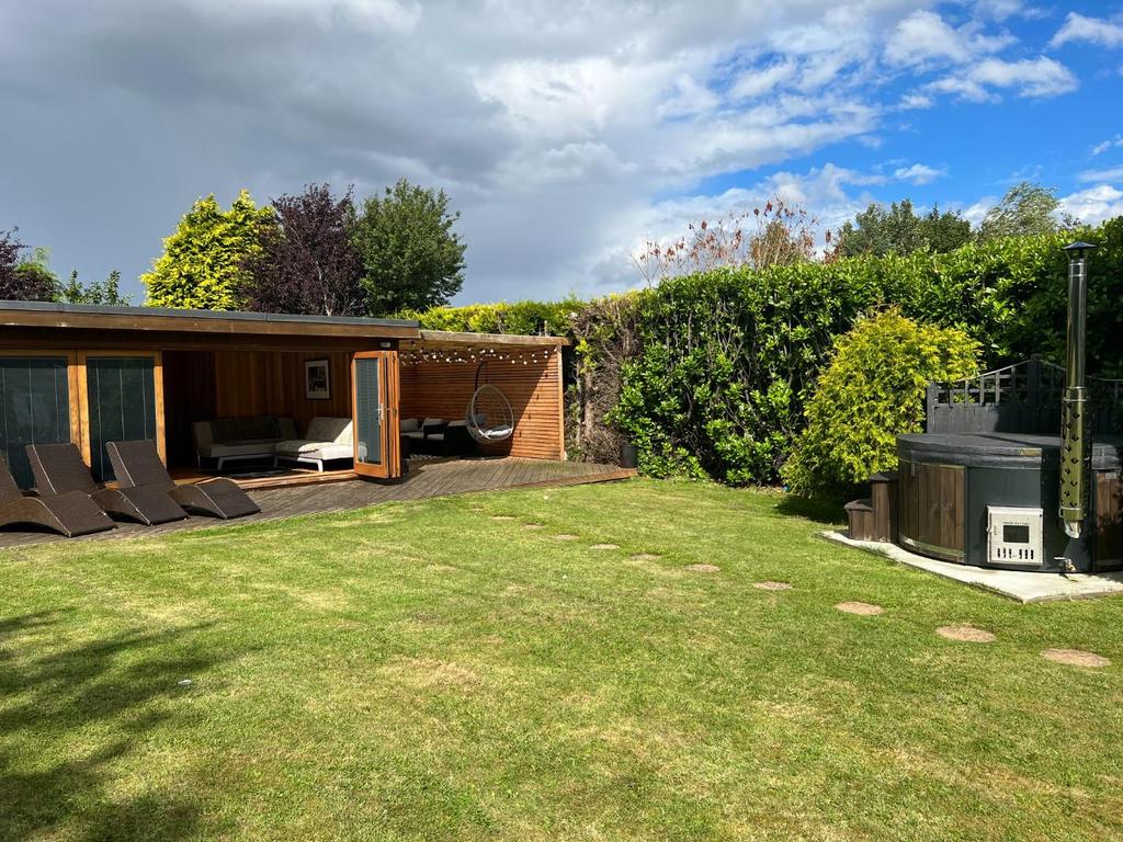 5 Kimblesworth Grange, Potterhouse Lane, Durham 4 bed house for sale