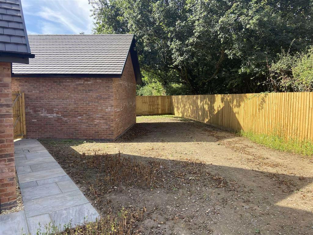 Silver Close, Norton In Hales, TF9 4 bed detached house £625,000