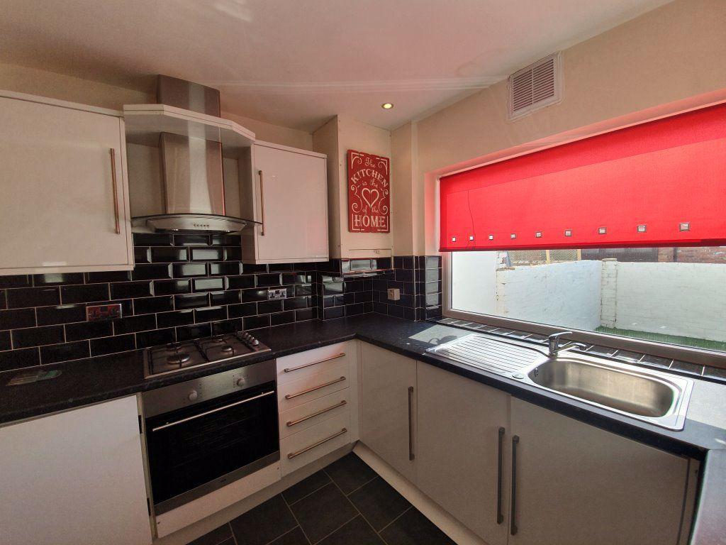 Westwood Avenue, Blackpool, Lancashire 2 bed house £625 pcm (£144 pw)
