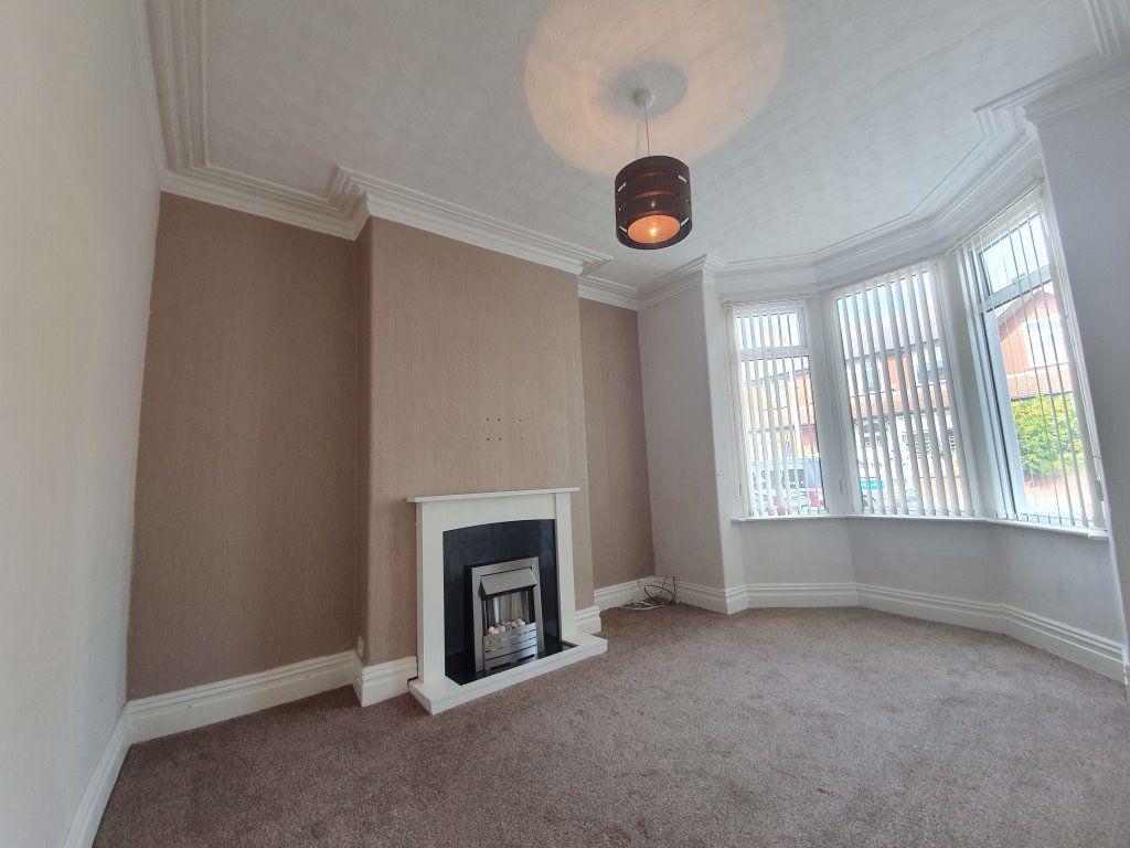 Westwood Avenue, Blackpool, Lancashire 2 bed house £625 pcm (£144 pw)