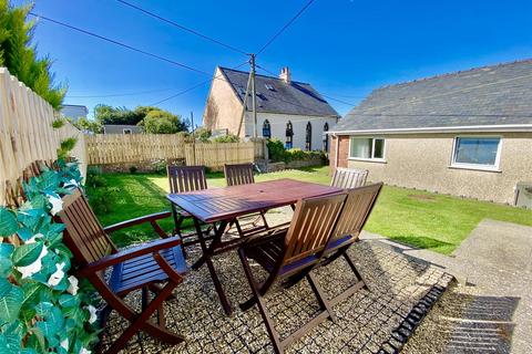 3 bedroom detached bungalow for sale, Barcyttun Estate, Morfa Nefyn