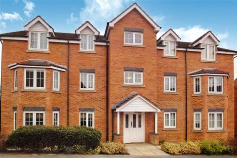 2 bedroom apartment for sale - Pennyfield Close, Leeds, West Yorkshire