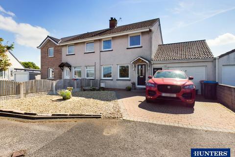 47 Border Crescent, Gretna, DG16 5JZ