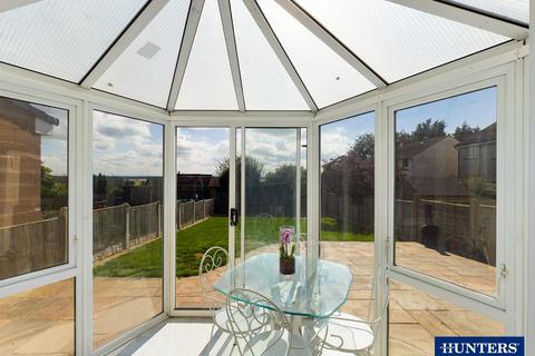 47 Border Crescent, Gretna, DG16 5JZ