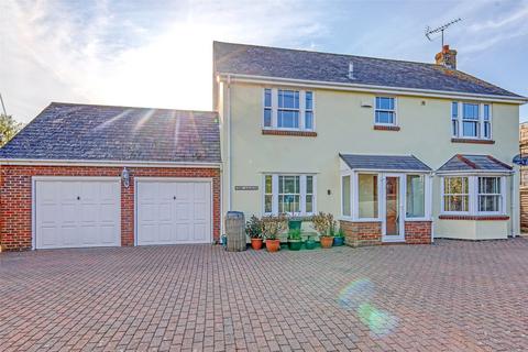 undefined, Beazley End, Braintree, Essex, CM7