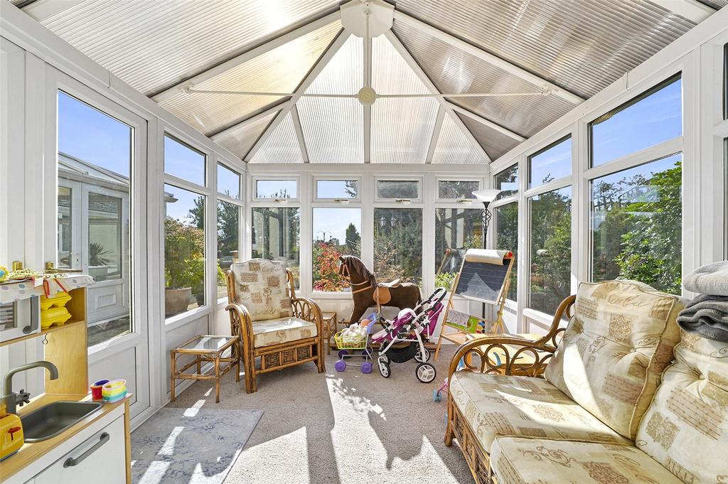 Conservatory