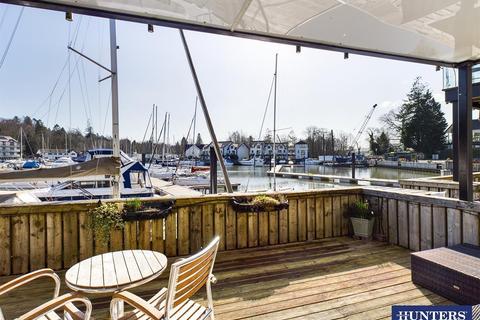 24 Windward Way, Bowness On Windermere, Windermere, LA23 3BF