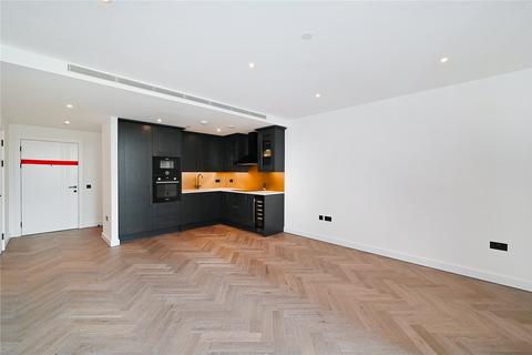 1 bedroom apartment to rent, Merino Gardens, London, E1W