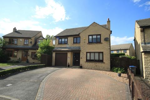 28 Coppice View, Bradford, BD10 8UF
