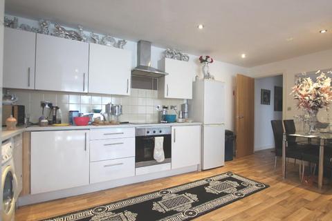 2 bedroom apartment for sale, Navigation Street, Leicester