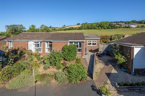 12 Applemede, Silverton, Exeter, EX5 4JX