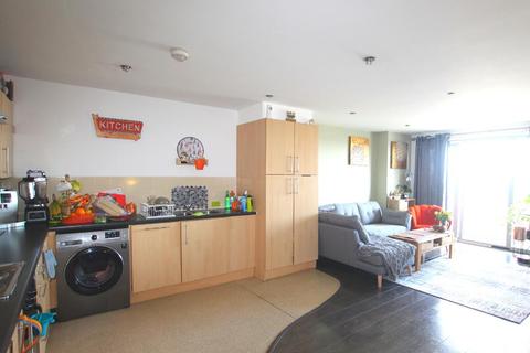 3 bedroom apartment for sale - Navigation Street, Leicester
