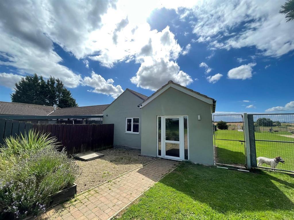 Catton, Thirsk Property £575 pcm (£133 pw)