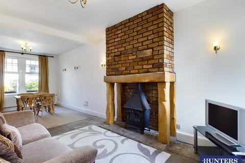 10 Holyoake Terrace, Beckermet, CA21 2XQ