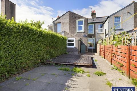 10 Holyoake Terrace, Beckermet, CA21 2XQ