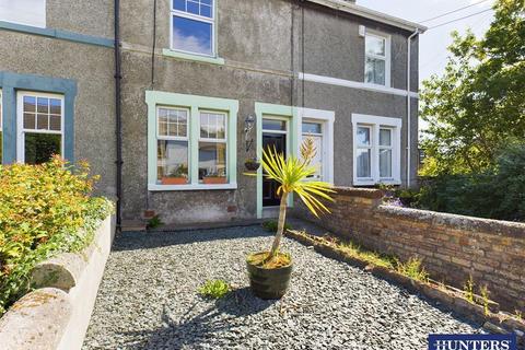 10 Holyoake Terrace, Beckermet, CA21 2XQ