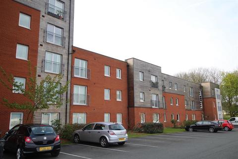2 bedroom apartment for sale - Manchester Court, Federation Road, Burslem, Stoke On Trent, ST6 4HT