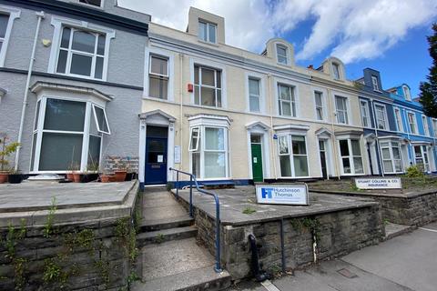 Office to rent - Walter Road, Swansea
