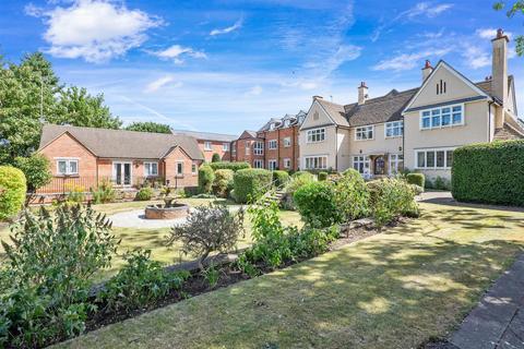 2 bedroom retirement property for sale - Coopers Lane, Evesham