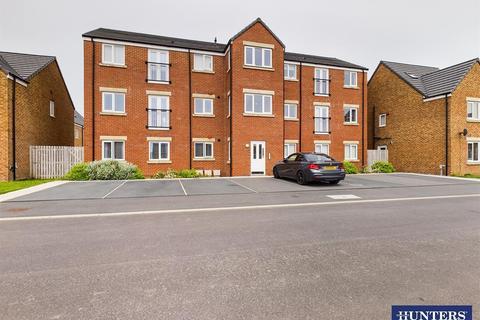 15 Admiral Close, Workington, CA14 3FF