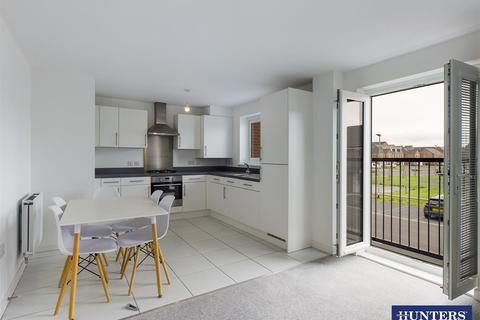 15 Admiral Close, Workington, CA14 3FF