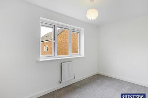 15 Admiral Close, Workington, CA14 3FF