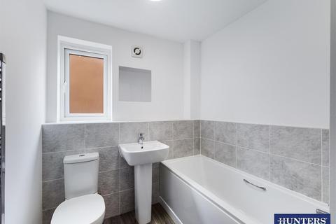 15 Admiral Close, Workington, CA14 3FF