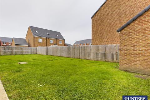 15 Admiral Close, Workington, CA14 3FF