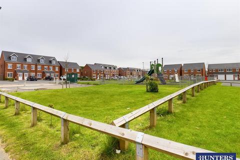 15 Admiral Close, Workington, CA14 3FF