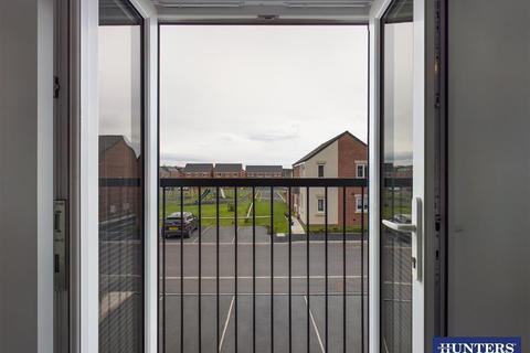 15 Admiral Close, Workington, CA14 3FF