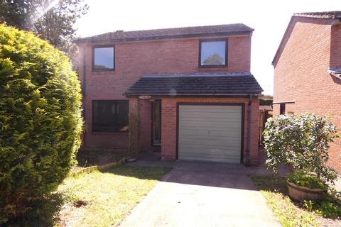 8 Showfield, Brampton, CA8 1NY
