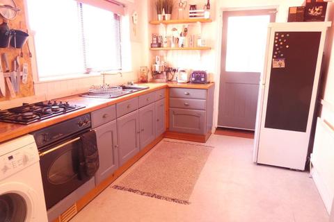 8 Showfield, Brampton, CA8 1NY