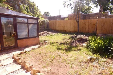 8 Showfield, Brampton, CA8 1NY