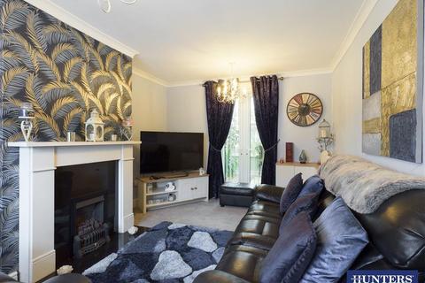 30 Cant Crescent, Carlisle, CA2 4JF