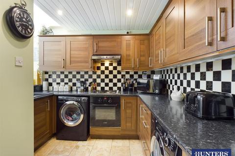 30 Cant Crescent, Carlisle, CA2 4JF