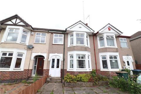 3 bedroom terraced house for sale - Redesdale Avenue, Coundon, Coventry