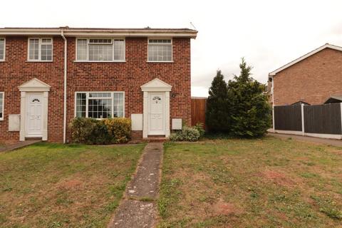 37 Kingscote, Yate, Bristol, BS37 8YD