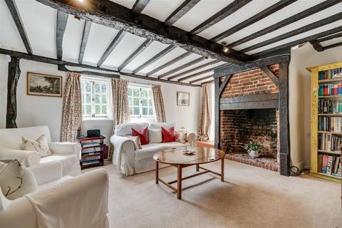 5 bedroom cottage for sale - New Road, Great Barford, Bedford, Bedfordshire, MK44 3LQ