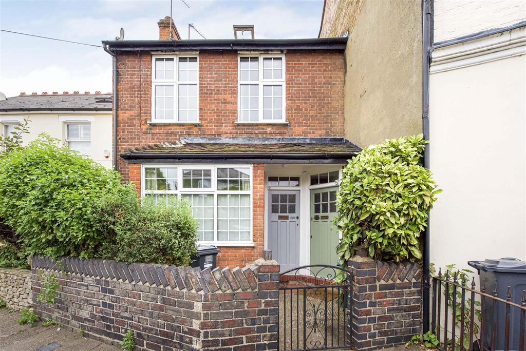 Worple Road, Isleworth 1 bed £385,000