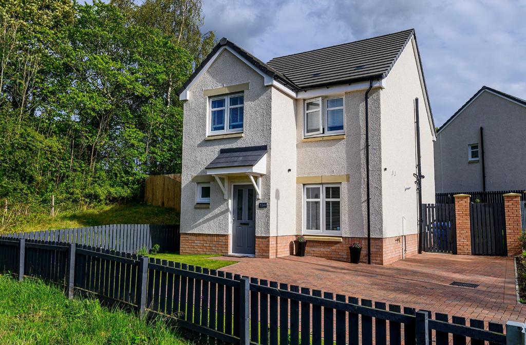 Houses For Sale Millburn Gardens Largs at Iva Fugate blog