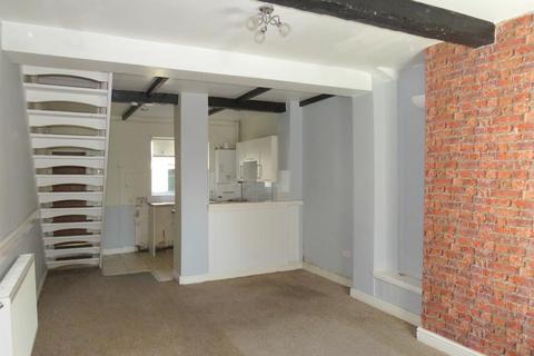 32 Yeathouse Road, Frizington, CA26 3QJ