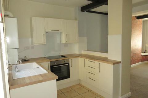 32 Yeathouse Road, Frizington, CA26 3QJ