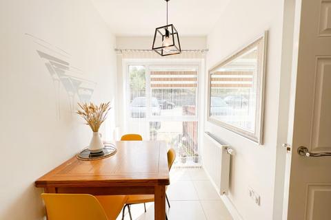50 Sidford Road, Bristol, BS3 5DN