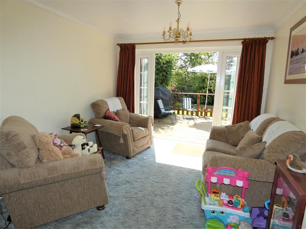 Brunstock Close, Carlisle, CA3 0HL 3 bed detached house £275,000