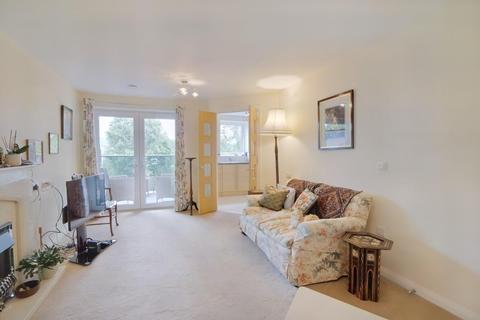 1 bedroom apartment for sale - Wainwright Court, Webb View, Kendal, Cumbria, LA9 4TE