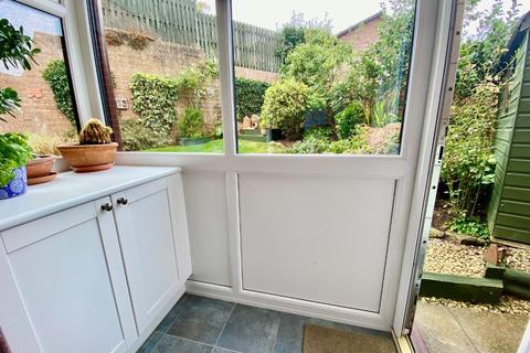 61 Lambsdowne, Dursley, GL11 6PX