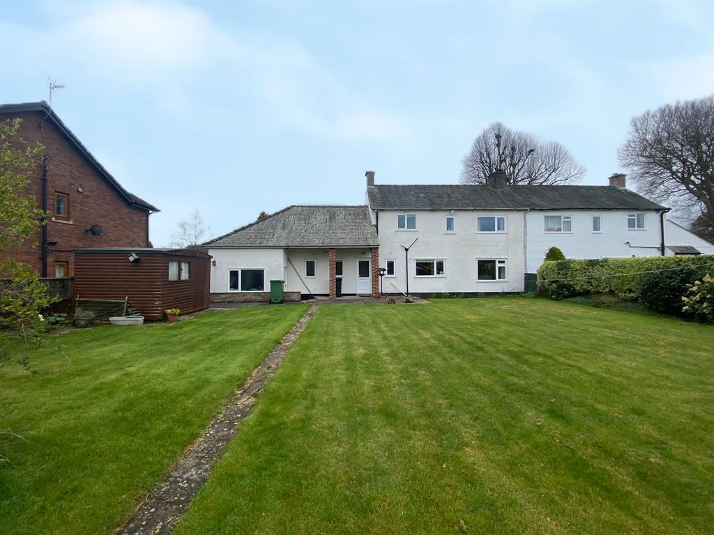 Fell View, CrosbyonEden, Carlisle... 3 bed semidetached house £280,000