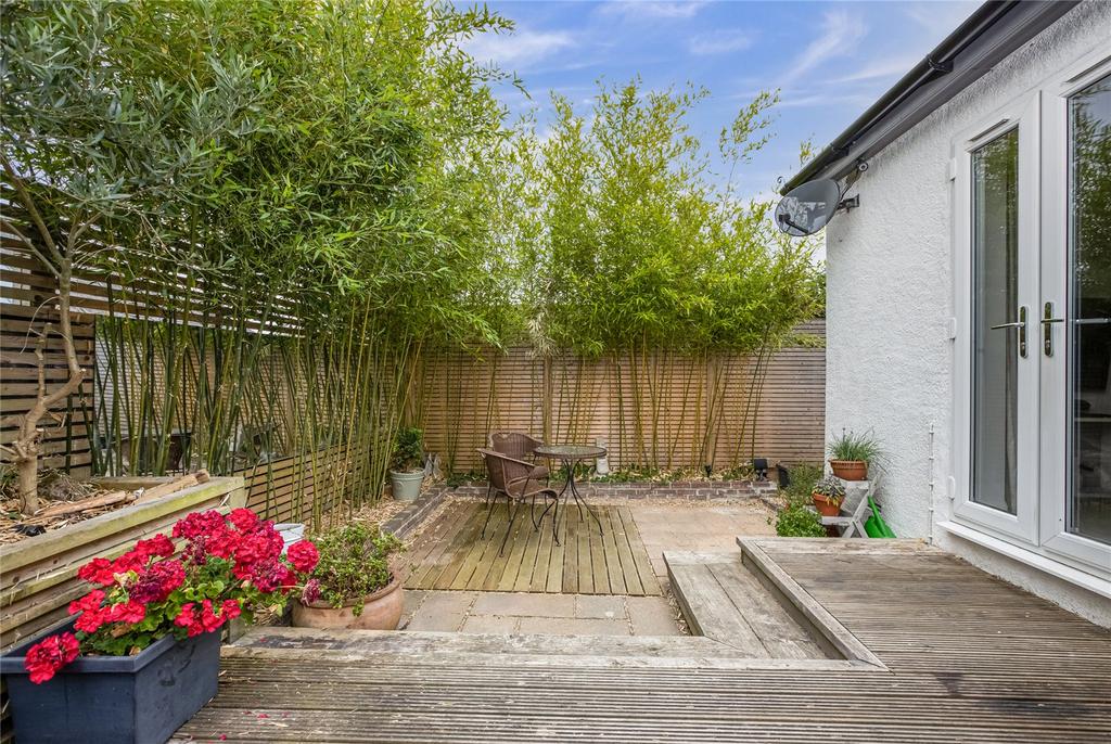 Garden 2