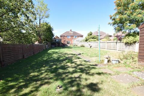 23 Devonshire Road, Scunthorpe, DN17 1ER