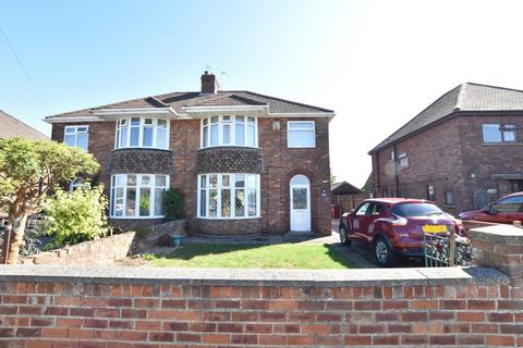 23 Devonshire Road, Scunthorpe, DN17 1ER